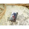 Зажигалка Zippo 207 Dirt Bike 2