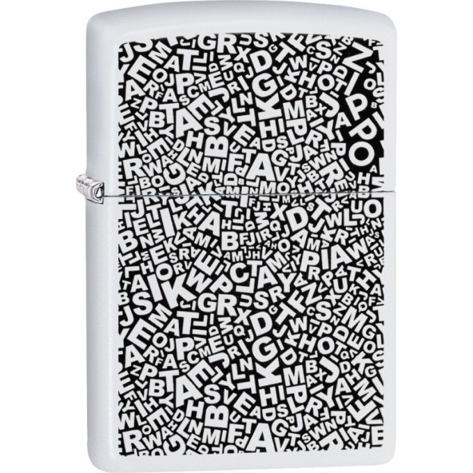 Зажигалка ZIPPO CLASSIC 49213