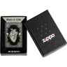 Зажигалка ZIPPO HEART DESIGN 48720