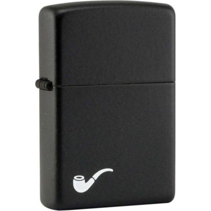 Zippo Pipe Lighter 218 PL — зажигалка для трубок