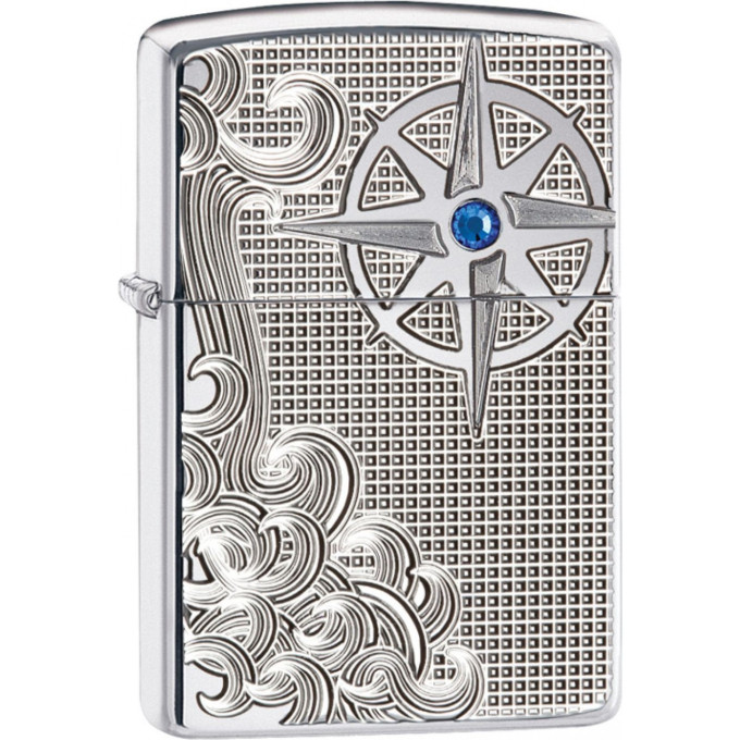Зажигалка Zippo Armor 28809