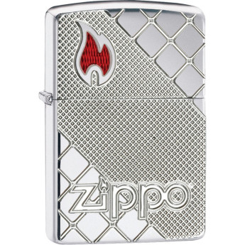 Зажигалка Zippo Armor 29098