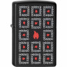 Зажигалка Zippo Classic 28667